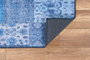 Conceptum Jazz Chenille - Blue AL 325 Multicolor